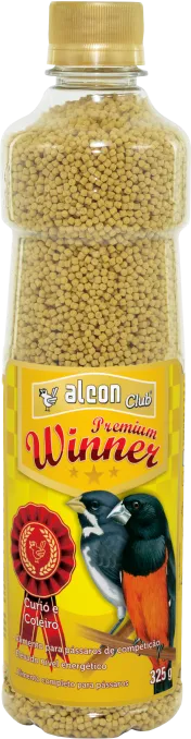 Alcon Club Winner Curió e Coleiro - 325 g