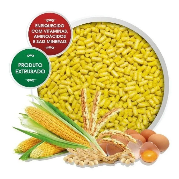 BIOTRON NATIVOS 5KG