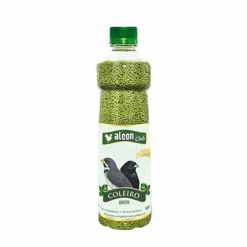 ALCON CLUB COLEIRO GREEN /VERDE - 325g