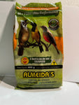 MIX PATEE ALTA PERFORMANCE 400GR