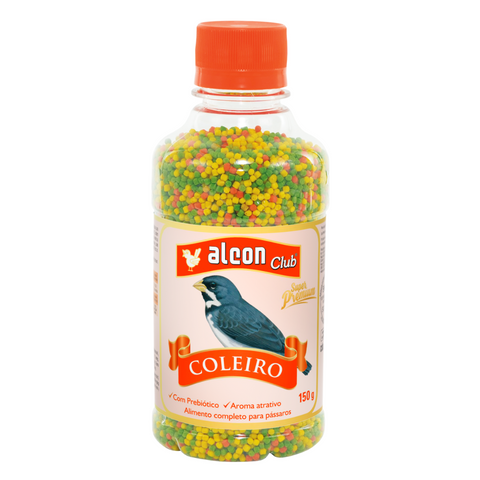 ALCON  CLUB COLEIRO 150Gr