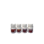 KIT MUDA E PÓS MUDA ORIGINAL FRACIONADO