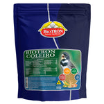 KIT BIOTRON COLEIRO - 2 unidades de 400g cada
