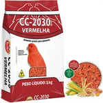 KIT CC2030 VERMELHA + CC2030 PREMIUM