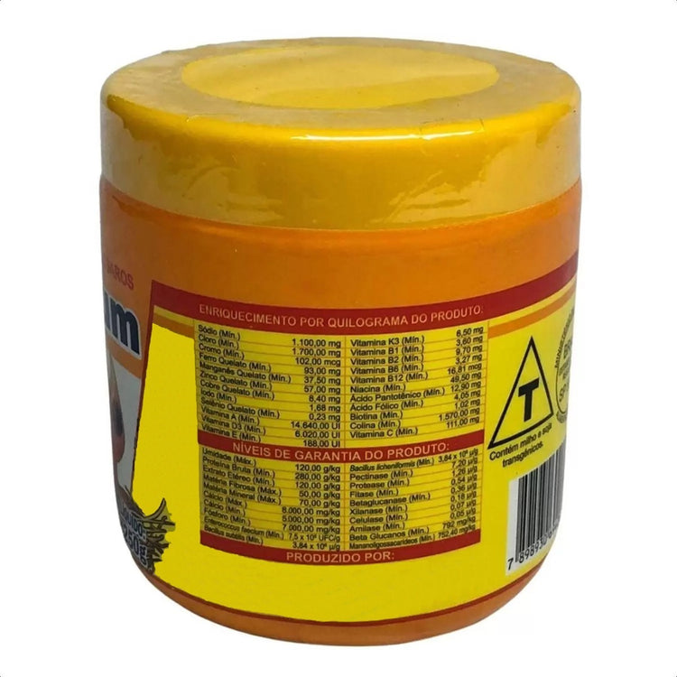 CC ALBIUM - 250G