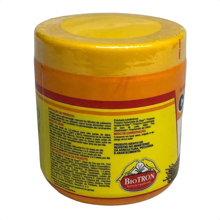 CC ALBIUM - 250G