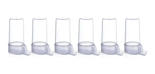 Kit c/ 6 Bebedouro 200ml