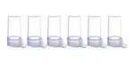 Kit c/ 6 Bebedouro 200ml