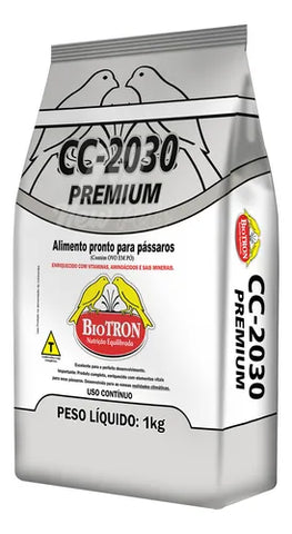 FARINHADA CC2030 PREMIUM - 1 unid