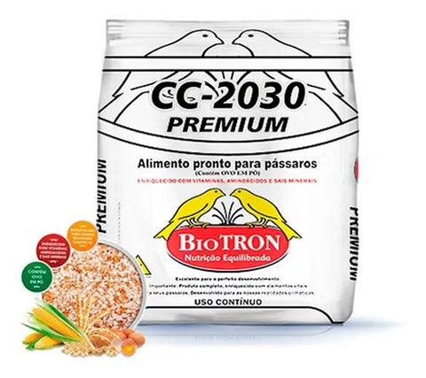 FARINHADA CC2030 PREMIUM - 1 unid