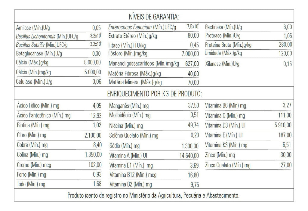 CC ALBIUM - 250G
