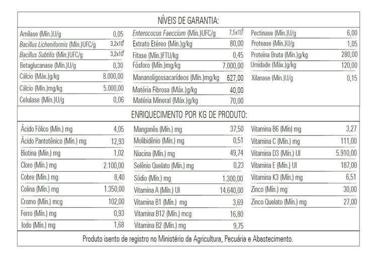 CC ALBIUM - 250G