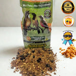 MIX PATEE ALTA PERFORMANCE 400GR