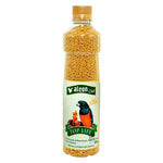 KIT - 2 CURIÓ, BICUDO e AZULÃO + 1 ALCON TOP LIFE 325G