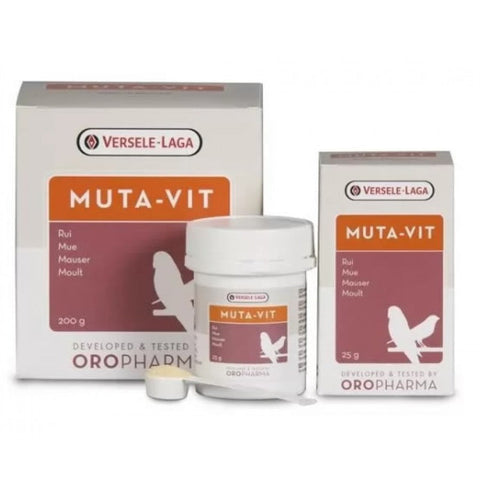 MUTA VIT  VERSELE-LAGA ORIGINAL FRACIONADO