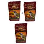 KIT - 3 FARINHADA TRINCA FERRO MANGA - 500G CADA