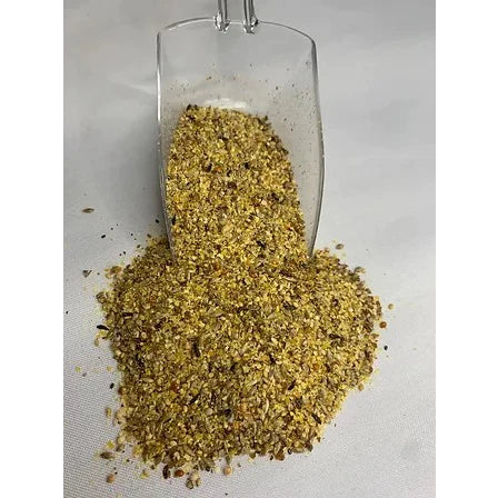 Mistura para CANÁRIO DA TERRA - 500g