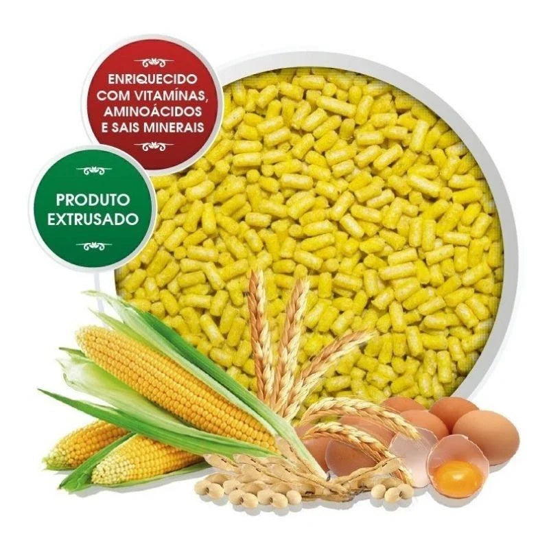 BIOTRON   NATIVOS   5KG