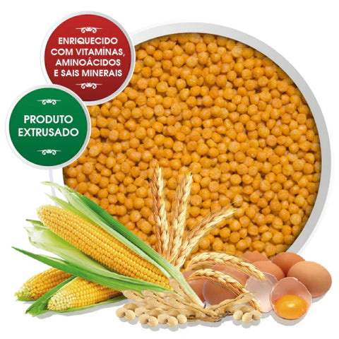 BIOTRON SAPORITO MAMÃO - 400G