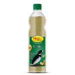 SELLECTA EXTRUSADO COLEIRO NATURAL - 360G