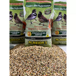 Kit - 5 COLEIRO ALTA PERFORMANCE - 500G cada