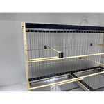 VOADEIRA E CRIADEIRA TOP M/F - 70CM