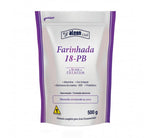 Alcon Club Farinhada 18-PB 500g Super Premium Para Aves Ornamentais - 500G