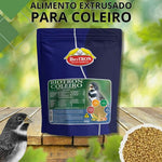 KIT BIOTRON COLEIRO - 2 unidades de 400g cada