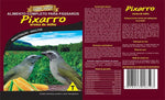 KIT - 3 MISTURA PIXARRO AROMA MILHO - 500G CADA