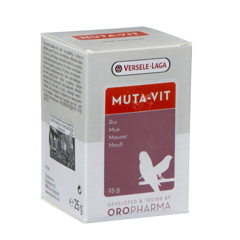 MUTA VIT  VERSELE-LAGA ORIGINAL FRACIONADO